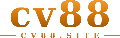 cv88 logo